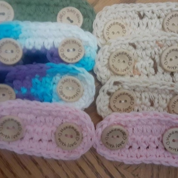 New Handmade to order made mates - Picture 2 of 3